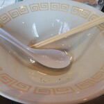 麺処 おぐら - 