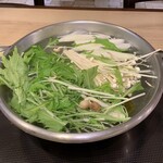 Shabu Shabu Gyuuta - 