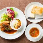 カフェ＆ビストロ あん - 