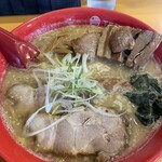 Ramen Tetsuya - 