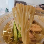 麺処 おぐら - 