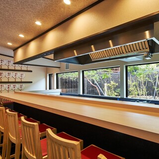 肉と庭 まつを_1