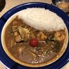 カリーライス専門店エチオピア 本店
