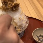甘味処 鎌倉 - 料理写真: