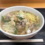 うどんの駅 - 