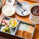 カフェ＆ビストロ あん - 