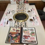 Yakiniku Nabeshima - 