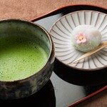 カフェ＆ビストロ あん - 