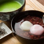 カフェ＆ビストロ あん - 