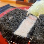 Kurobuta Tonkatsu Satsumaya Tonton - 