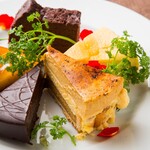 カフェ＆ビストロ あん - 