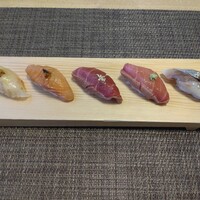 伊勢鮨 - 