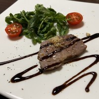 Serafina NEW YORK さいたま新都心店 - 