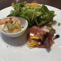Serafina NEW YORK さいたま新都心店 - 