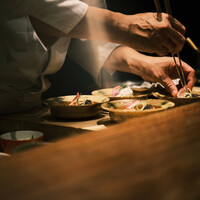割烹 隆 - 