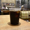 PRONTO - ・アイスコーヒー 363円/税込