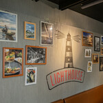 Light house - 