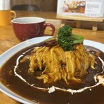 マハロカフェ - 