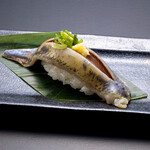 東京寿司 ITAMAE SUSHI - 江戸前真いわし酢〆