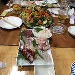 居酒屋 けんぼ - 