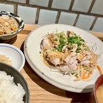 お食事処asatte - 