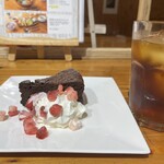 マハロカフェ - 