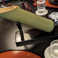 東京 芝 とうふ屋うかい - 