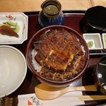 Hitsumabushi Nagoya Binchou - 