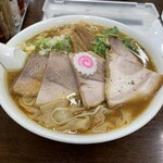 国味ラーメン - 