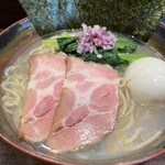 麺屋 ルリカケス - 