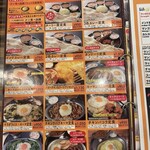 インド定食 ターリー屋 西池袋店 - 