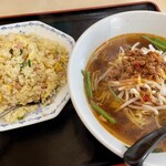 台湾料理 金源 - 料理写真: