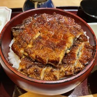 ひつまぶし名古屋備長 グランフロント大阪店 - 