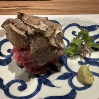 肉割烹 岡田前 - 