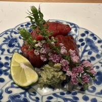 肉割烹 岡田前 - 