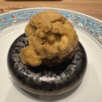 肉割烹 岡田前 - 