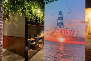 Light house - 