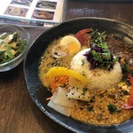 KITCHEN BAR 新目黒茶屋 - 