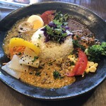 KITCHEN BAR 新目黒茶屋 - 