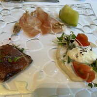 テストキッチンエイチ - 