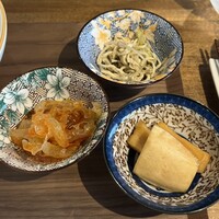 中華ダイニング 一途一心 - 