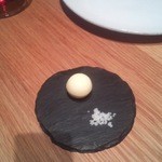 Point - スモークバター