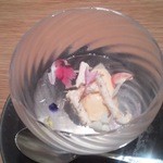 Point - フラワージュレ