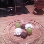 Point - ミニャルディーズ