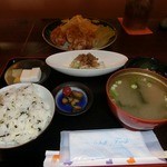 花のれん - 