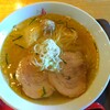 塩ラーメン あす流