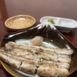 甲州 うなよし - 