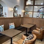 Basho CAFE - 素敵空間。