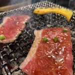 備長炭焼肉 てんてん - 