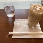 ドトールコーヒーショップ - 